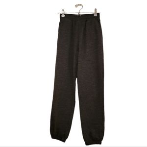 Grey American Eagle Outfitters Women's Boyfriend Joggers